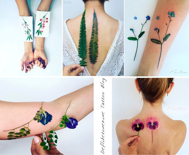 Ramo del tatuaggio: oltre 100 idee nella foto, significato, schizzi